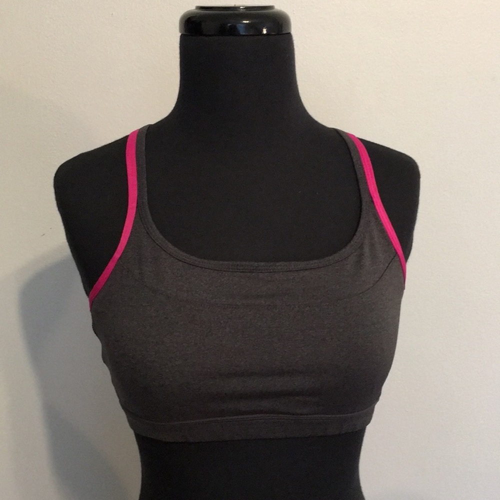 NWOT MPG Mondetta Performance Gear Sports Bra, S
